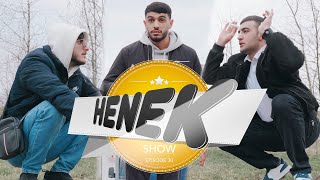 HENEK SHOW Episode 30 / Езидский юмор 4K