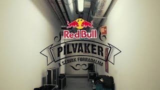 Red Bull Pilvaker És Az Emberek Mögötte