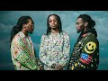 Migos - Walk It Talk It (no Drake)