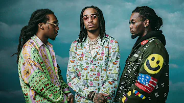 Migos - Walk It Talk It (no Drake)