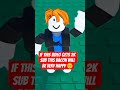#roblox