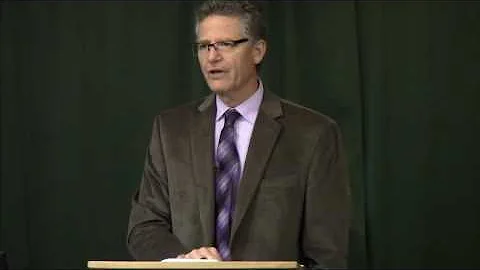 The Great Separation - Luke 17:20-37