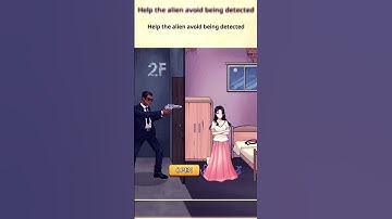 Help Alien #nightmare #puzzle #gaming #shorts #viral #youtube #video #newmusic #music