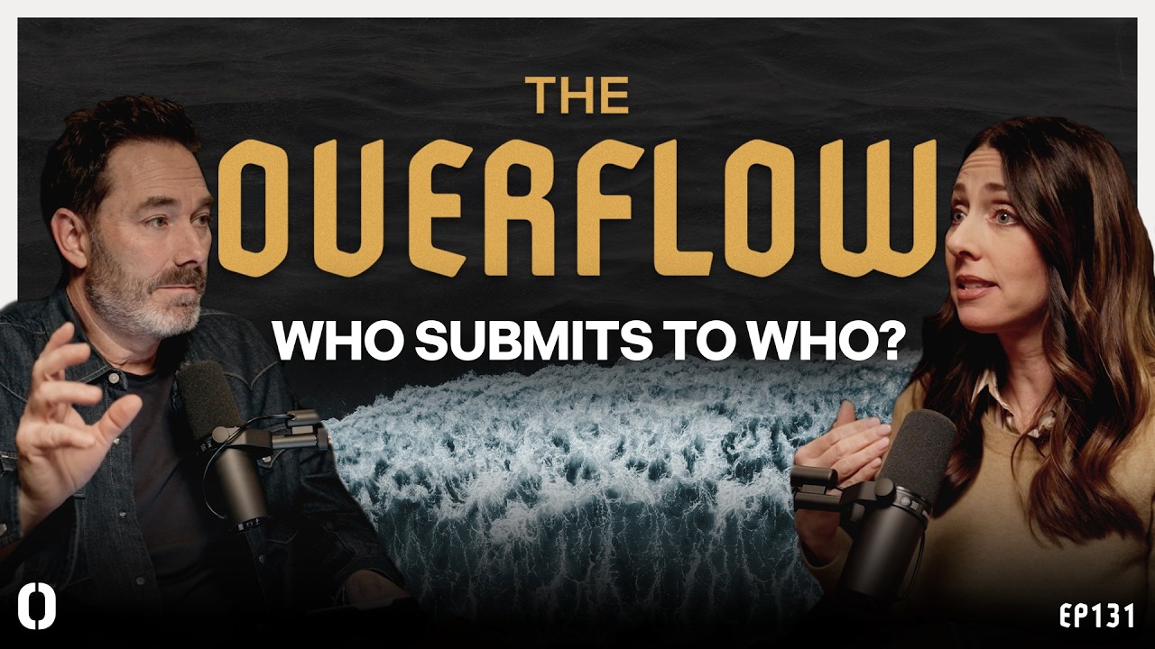 131: Who Submits to Who?