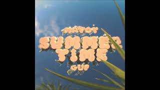 MAYOT & Гуф - Summertime(slowed+reverb)