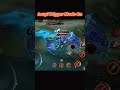 LOUYI TRIGGERED MODE ON  #louyi #mlbb #louyimobilelegend #mage #louyiinsamedamage #gaming