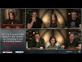 Critical Role Campaign 2 moments so far.