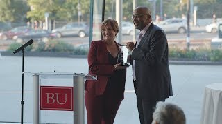 2019 CFA Distinguished Alumni Awards