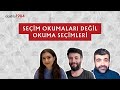 Seim okumalar deil okuma seimleri  avueskunun termometresi 191