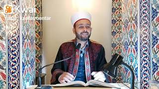 Kıymetli Halil Konakçı Hocam Dan Allah İn Hatır I Sohbeti Iman İslam Insan Resimi