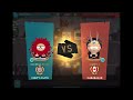 Team Wars - 4/29 - 3-0 - Chef’s Elite - South Park Phone Destroyer