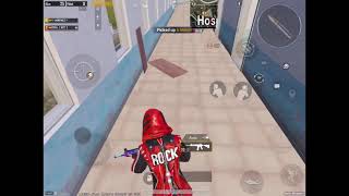 My first IPad mini 5 montage #BGMI #ANGOD GAMING