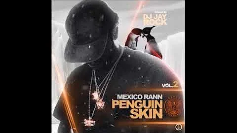 Mexico Rann — On 2 Something Feat  Strap Da Fool