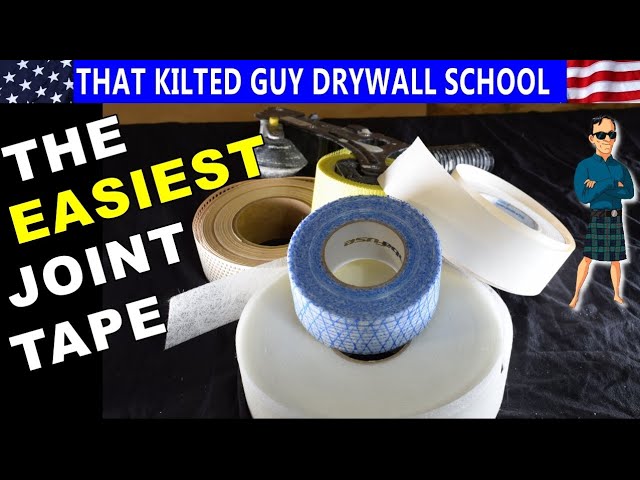 Sheetrock® Brand Paper Joint Tape