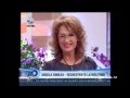 Angela Similea la 'Teo Show' [ 2013 ]