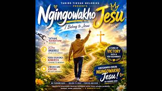 NGINGOWAKHO JESU | Powerful Amapiano Gospel Worship Song