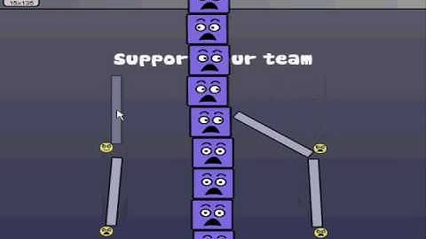 Super Stacker 2 Level 1-25