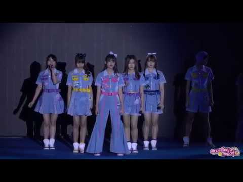 4K [Fancam] Mobile BNK48 - Koisuru Fortune Cookie [ Special Olympics ]