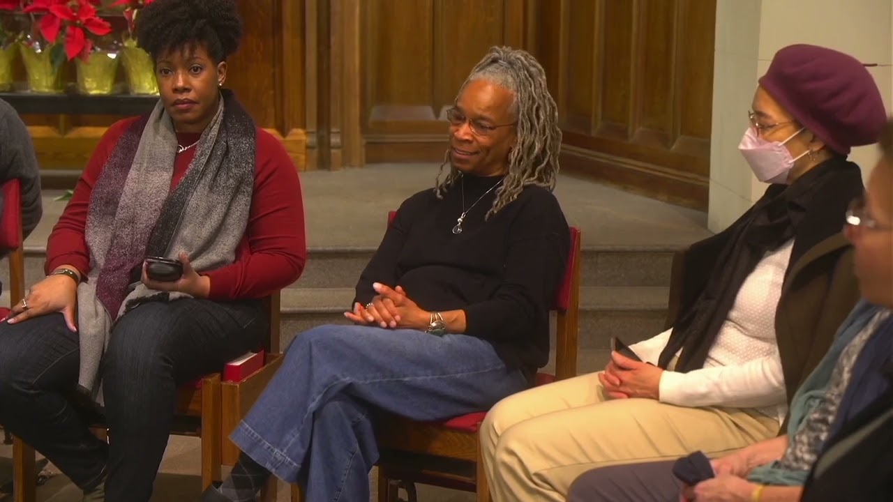 Finding Our Way Home (trailer)