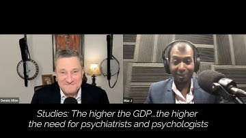 Max Jeganathan: Confronting Suffering with Biblical Insights | The Disciple Dilemma Podcast