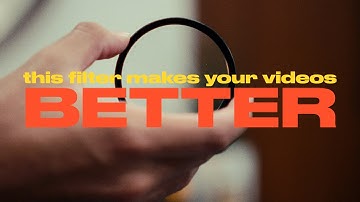 This Filter Makes Your BORING Videos BETTER