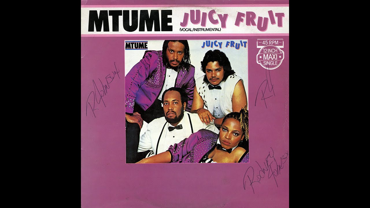 MTUME - 