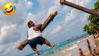 Top Funny Videos & Unexpected Laughs 🤣 Try Not To Laugh 🎬🔥 Memes, Epic Fails Compilation 😂 Part 72 Top Funny Videos & Unexpected Laughs 🤣 Try Not To Laugh 🎬🔥 Memes, Epic Fails Compilation 😂 Part 72