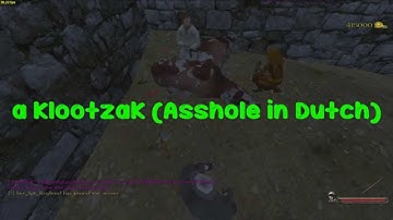 Persistent World - AGS Server Staff in 4 minutes