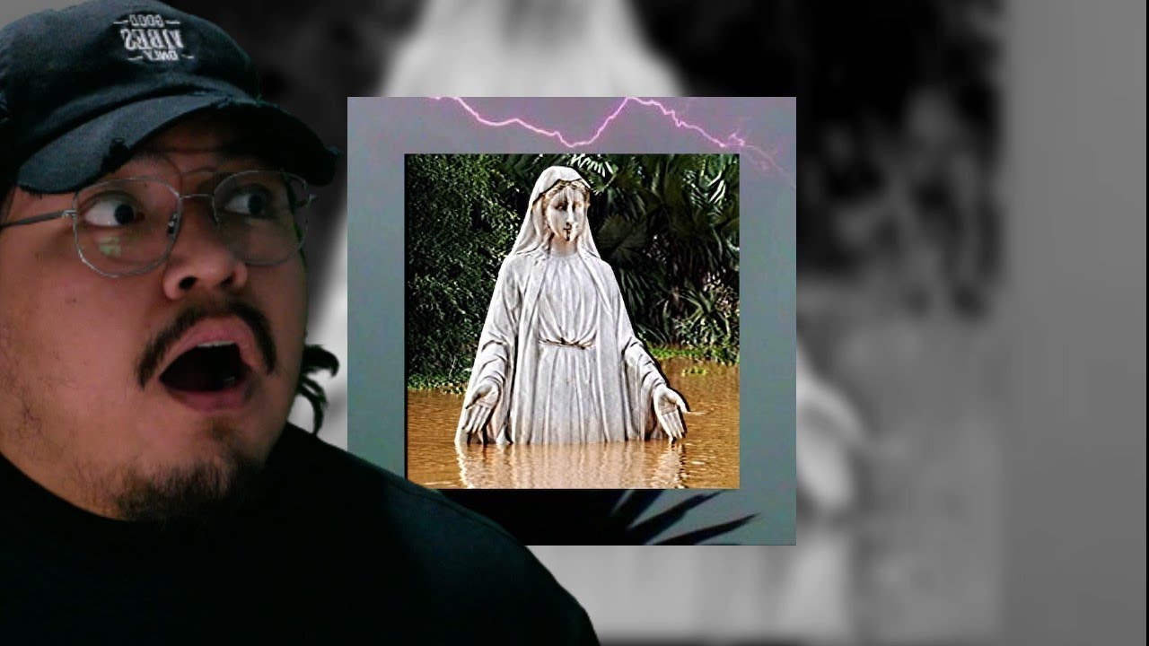 EP REACTION KILL YOURSELF Part X The Resurrection Saga YouTube