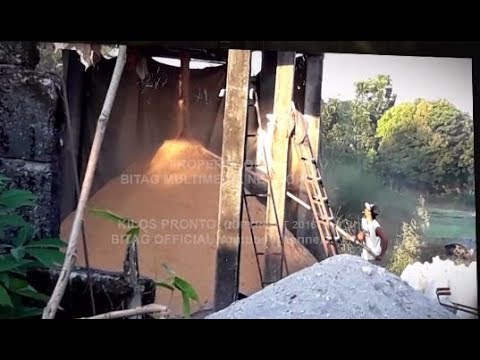 Alikabok, baho, perwisyo! Nag-iwan pa ng malas! (Putres na rice mill) camera iphone 8 plus apk