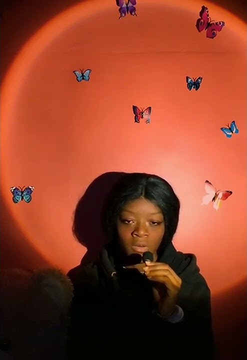 Million Reasons - Lady Gaga (Whitneytbh Cover)