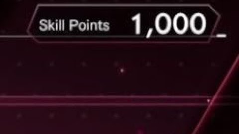 Sword Art Online Last Recollection - Fastest XP, Cash, Affinity and Skill Points Farming Method