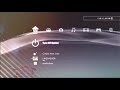 ربط سوني 3 بالانترنت 
