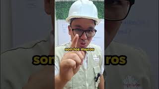 ¿𝐒𝐞 𝐧𝐞𝐜𝐞𝐬𝐢𝐭𝐚𝐧 𝐥𝐚𝐬 𝐙𝐀𝐏𝐀𝐓𝐀𝐒?  #construcción #Ingenieria #casa #seguridad