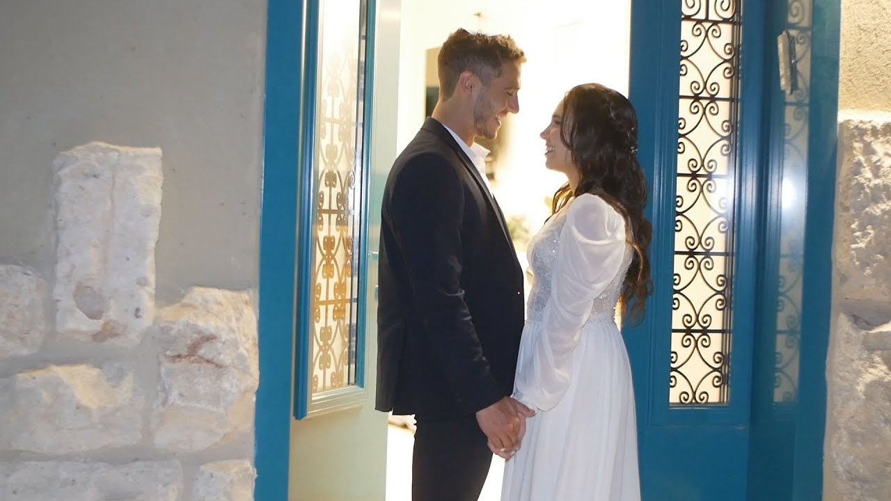 אור ודביר - קליפ חתונה