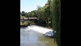 Bagana - Rocktour - Gitarrenschule Wewerka   Gitarrenunterricht-backnang.de