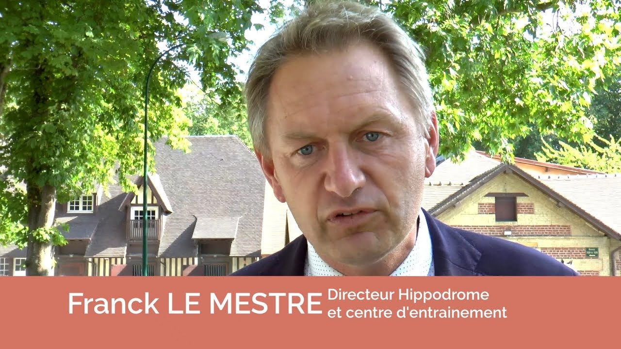 Deauville Cheval 🐎 / Aux Petits Soins pour les Pur-sang