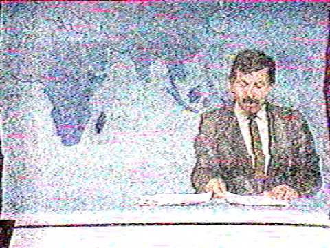 بيان رقم 1 أم المعارك 1991 