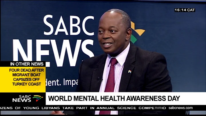 Significance of World Mental Health Day: Nicole Br...