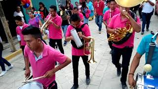 calenda floral 2018 en honor a san jacinto de polonia san jacinto amilpas