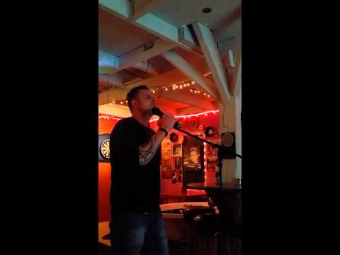 Rudie Brasjen --Born to be wild