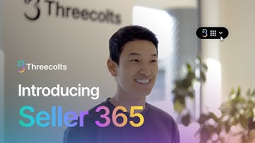 Introducing Seller 365 by Threecolts