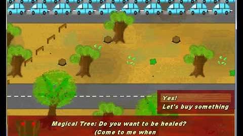 RPG MAKER VX ACE GAME PART 11