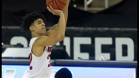 Ben Sheppard 41 Points vs Tennessee Tech | Full Hi...