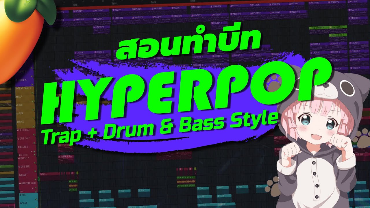 hyperpop-trap-dnb-style-fl-studio-21-youtube