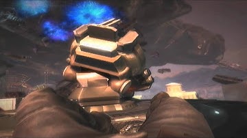 Duke Nukem Forever Music Video