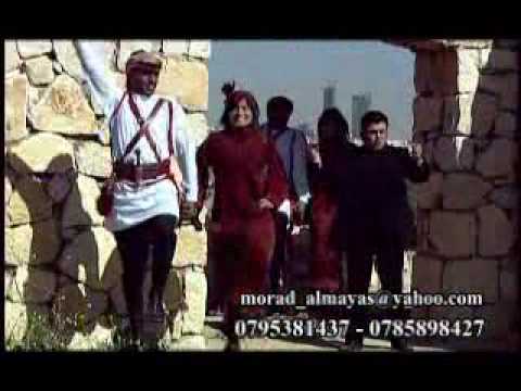 طلو النشامى رامي الخالد 