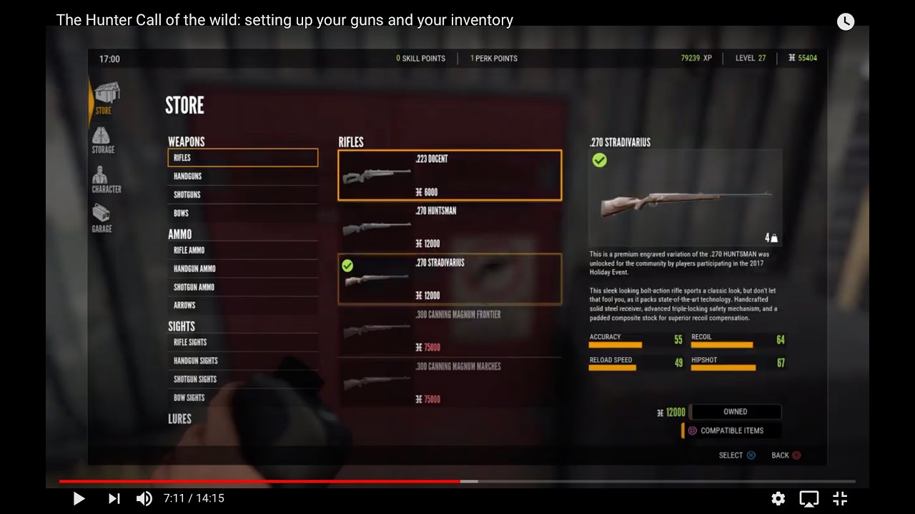 the hunter call of the wild modding the hunter call of the wild modding