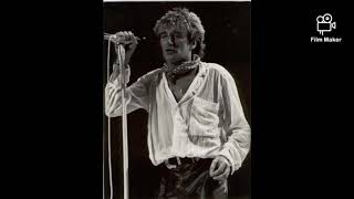 Rod Stewart. Baby Jane