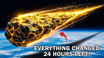 We Finally Know Why 3I/ATLAS Anti‑Tail Flipped as It Targets Earth in Just 24 Hours